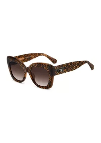 Kalie Sunglasses
