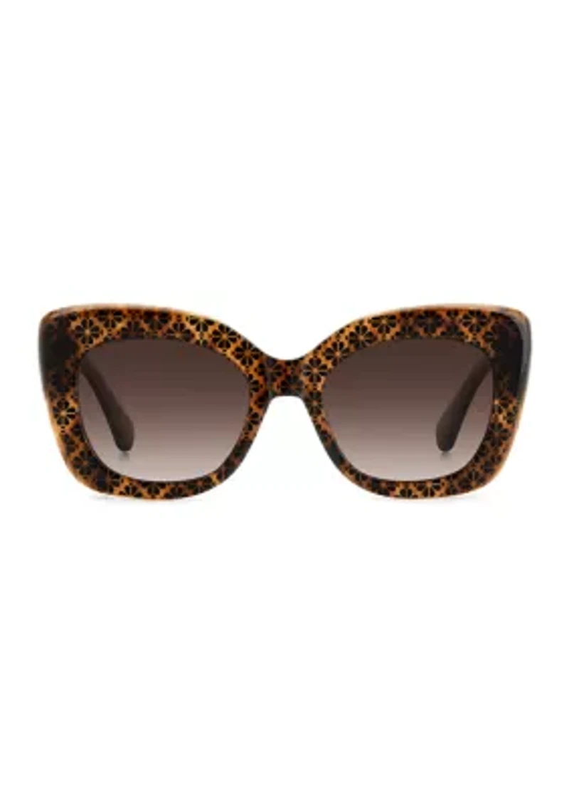 Kalie Sunglasses