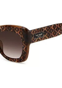 Kalie Sunglasses