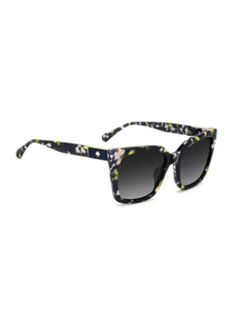Lilah Sunglasses