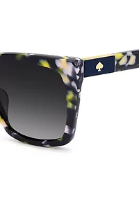 Lilah Sunglasses