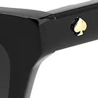 Aisha Cat Eye Sunglasses