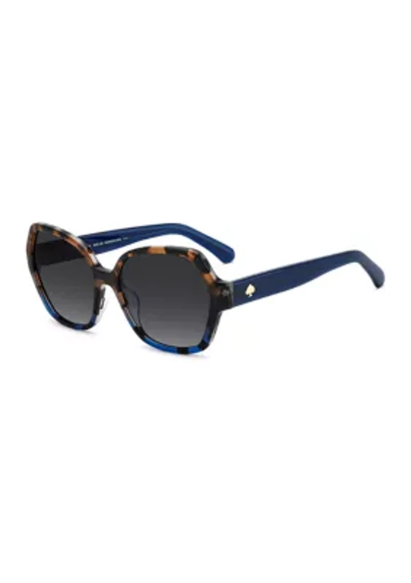 Layne Sunglasses