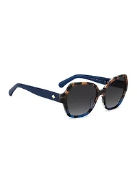 Layne Sunglasses
