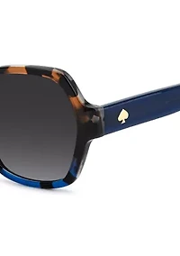 Layne Sunglasses
