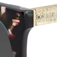 Kaysie Square Frame Sunglasses