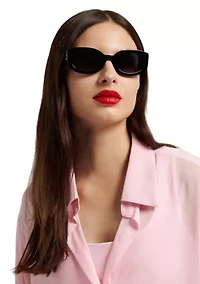 Ailey Sunglasses