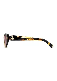 Bria Sunglasses