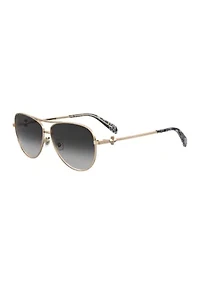 Melly Sunglasses
