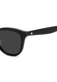 Tayla Sunglasses