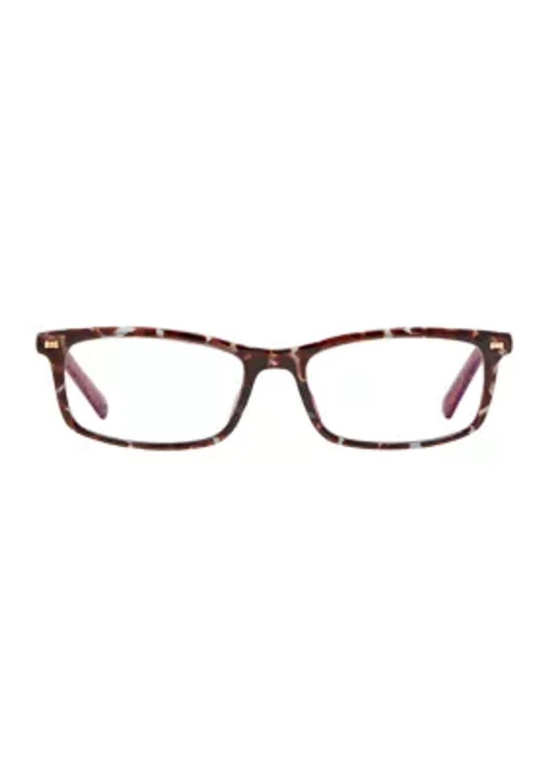 Jodie 2.0 Glasses