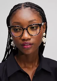 Everlee 2.5 Blue Light Readers