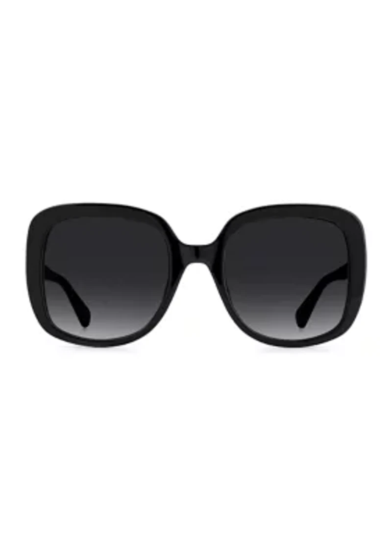 Wenonags Sunglasses