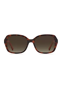 Yvettes Sunglasses
