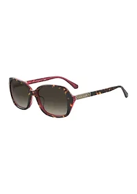 Yvettes Sunglasses
