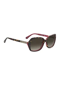 Yvettes Sunglasses