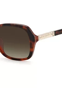 Yvettes Sunglasses