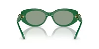 SK6002 Sunglasses