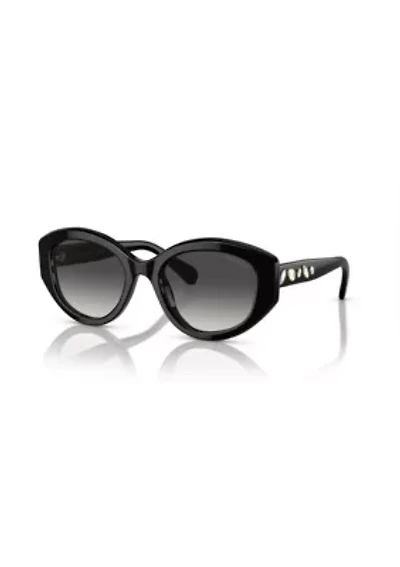 SK6005 Sunglasses