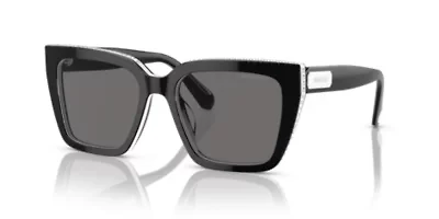 SK6013 Polarized Sunglasses