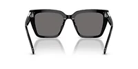 SK6013 Polarized Sunglasses