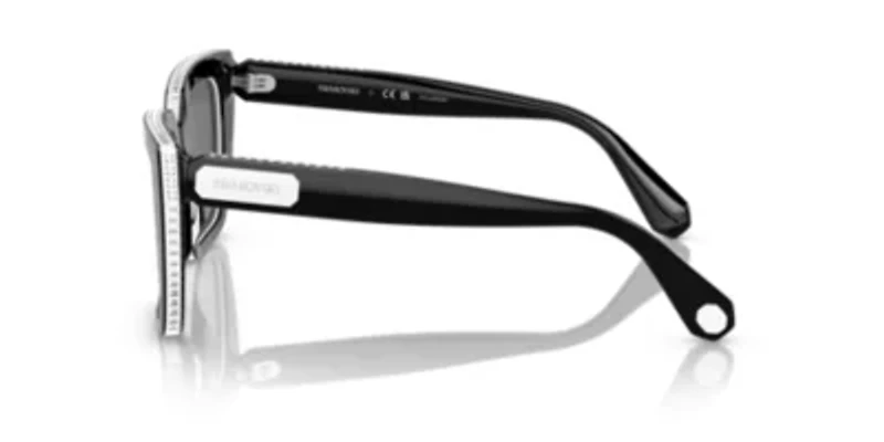 SK6013 Polarized Sunglasses