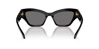SK6021 Polarized Sunglasses