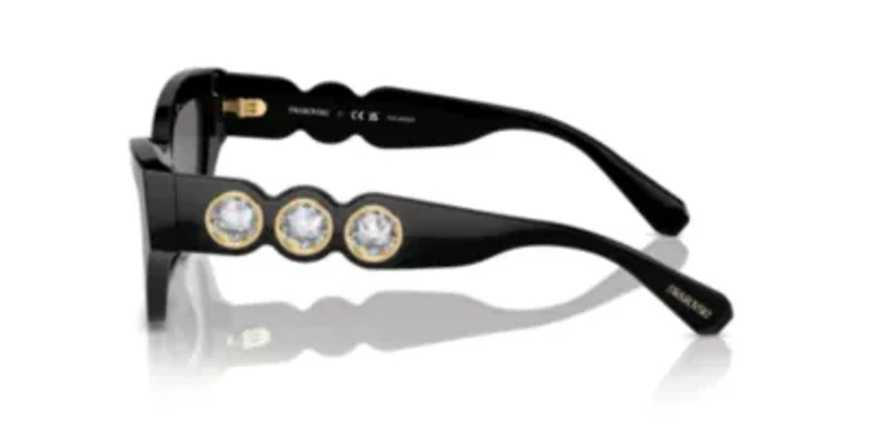 SK6021 Polarized Sunglasses