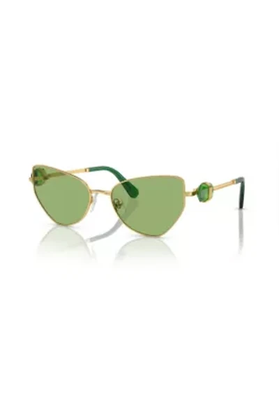 SK7003 Sunglasses