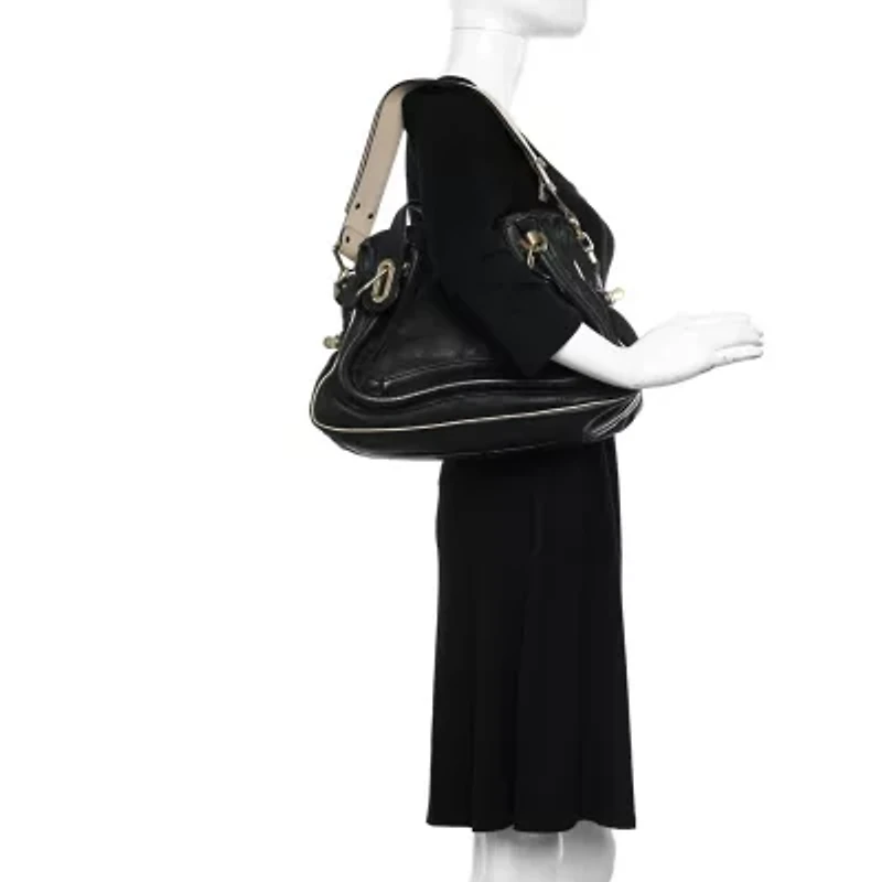 Chloe Paraty Large -FINAL SALE NO RETURNS