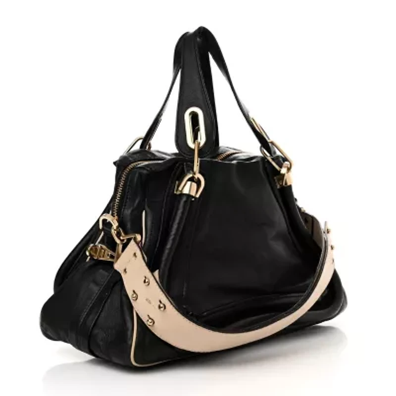 Chloe Paraty Large -FINAL SALE NO RETURNS