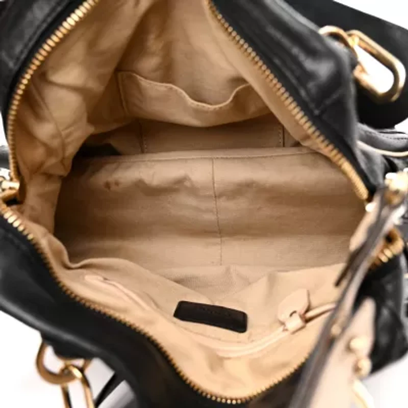 Chloe Paraty Large -FINAL SALE NO RETURNS