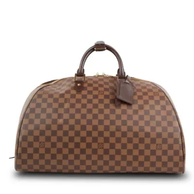 Louis Vuitton Ribera GM Damier Ebene -FINAL SALE NO RETURNS
