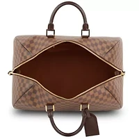 Louis Vuitton Ribera GM Damier Ebene -FINAL SALE NO RETURNS