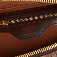 Louis Vuitton Ribera GM Damier Ebene -FINAL SALE NO RETURNS