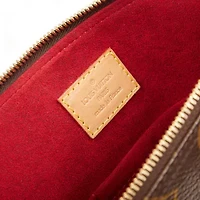 Louis Vuitton Coussin GM Monogram -FINAL SALE NO RETURNS