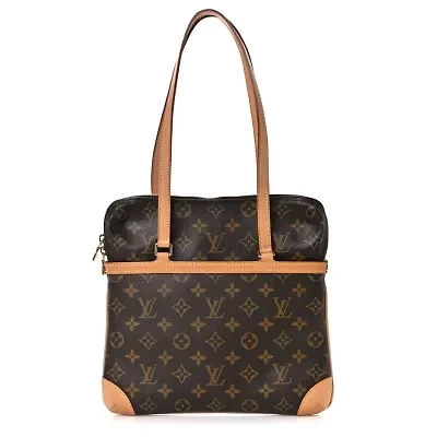 Louis Vuitton Coussin GM Monogram -FINAL SALE NO RETURNS