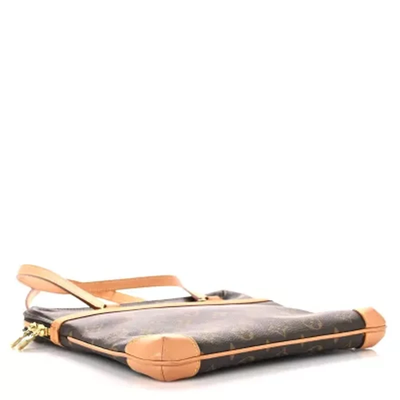 Louis Vuitton Coussin GM Monogram -FINAL SALE NO RETURNS