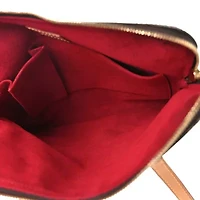 Louis Vuitton Coussin GM Monogram -FINAL SALE NO RETURNS