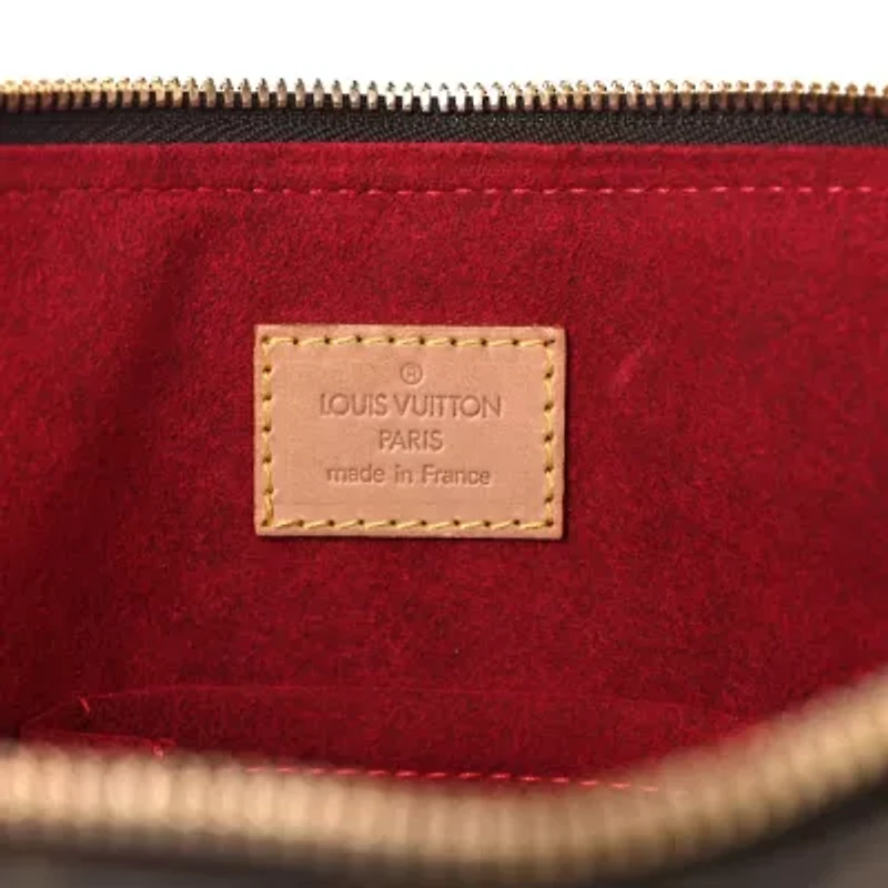 Louis Vuitton Coussin GM Monogram -FINAL SALE NO RETURNS