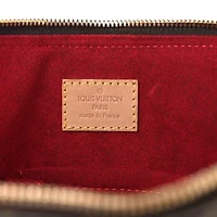 Louis Vuitton Coussin GM Monogram -FINAL SALE NO RETURNS
