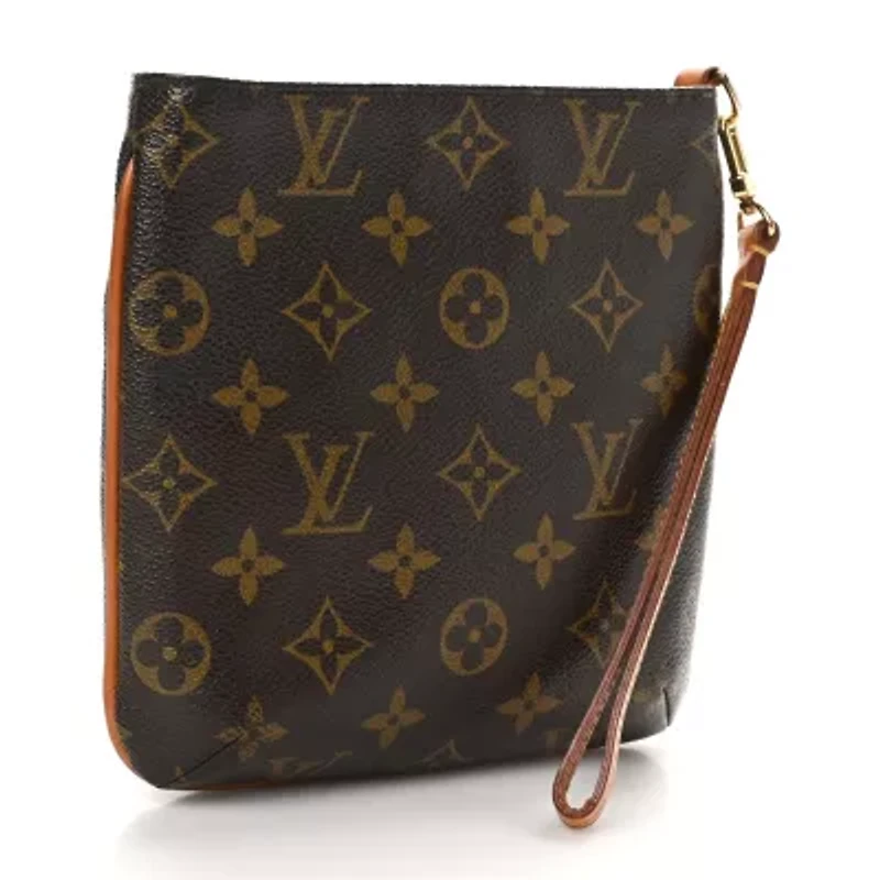 Louis Vuitton Partition Monogram -FINAL SALE NO RETURNS