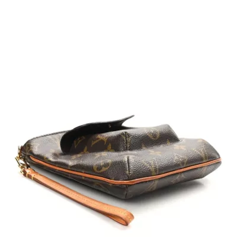 Louis Vuitton Partition Monogram -FINAL SALE NO RETURNS