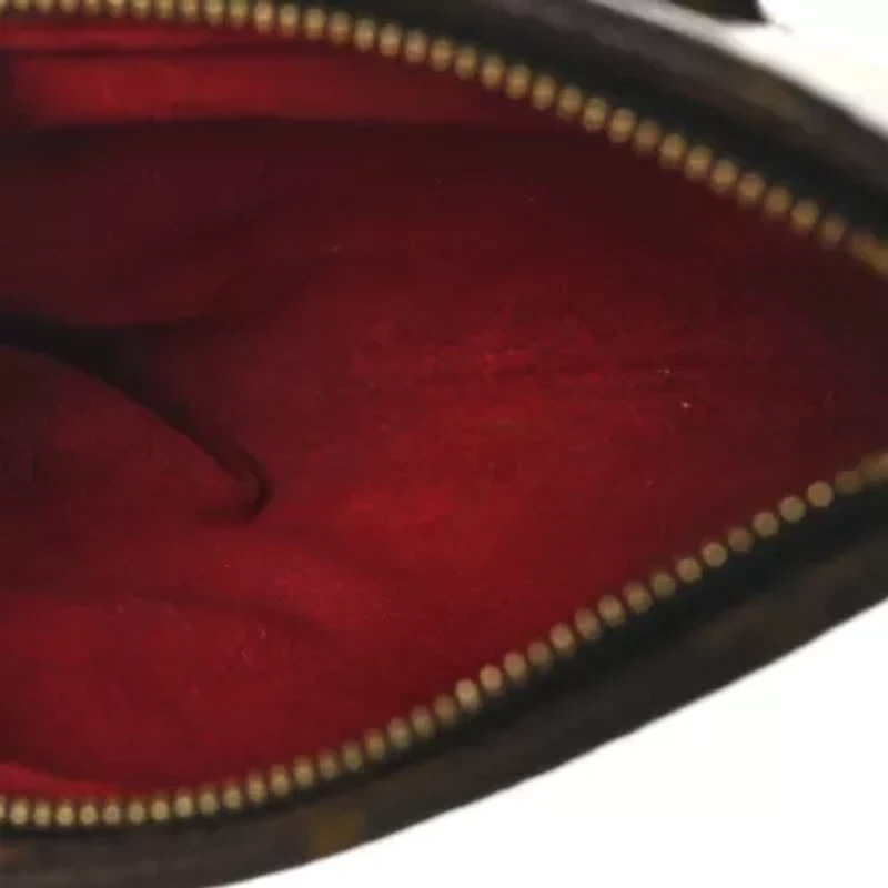 Louis Vuitton Partition Monogram -FINAL SALE NO RETURNS