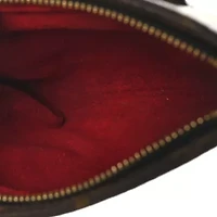 Louis Vuitton Partition Monogram -FINAL SALE NO RETURNS