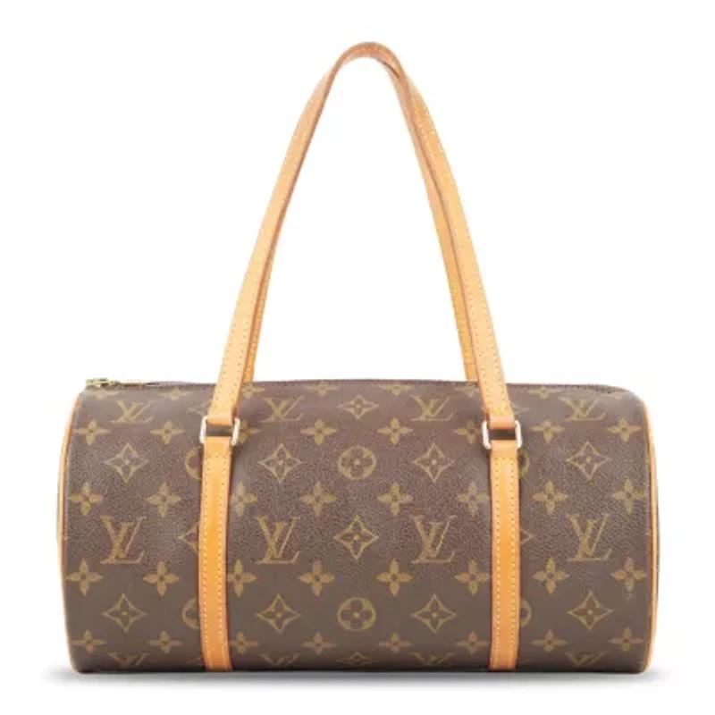 Louis Vuitton Papillon 30 Monogram -FINAL SALE NO RETURNS