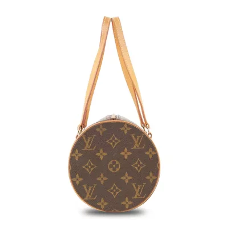 Louis Vuitton Papillon 30 Monogram -FINAL SALE NO RETURNS