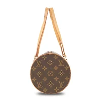 Louis Vuitton Papillon 30 Monogram -FINAL SALE NO RETURNS