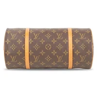 Louis Vuitton Papillon 30 Monogram -FINAL SALE NO RETURNS