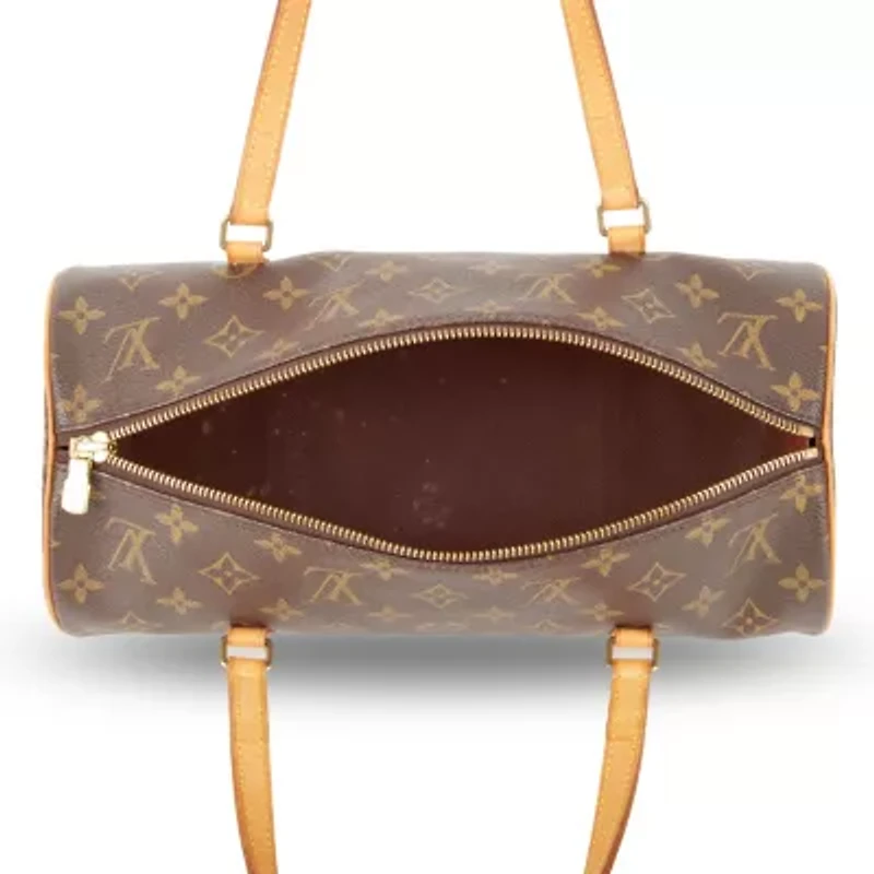 Louis Vuitton Papillon 30 Monogram -FINAL SALE NO RETURNS